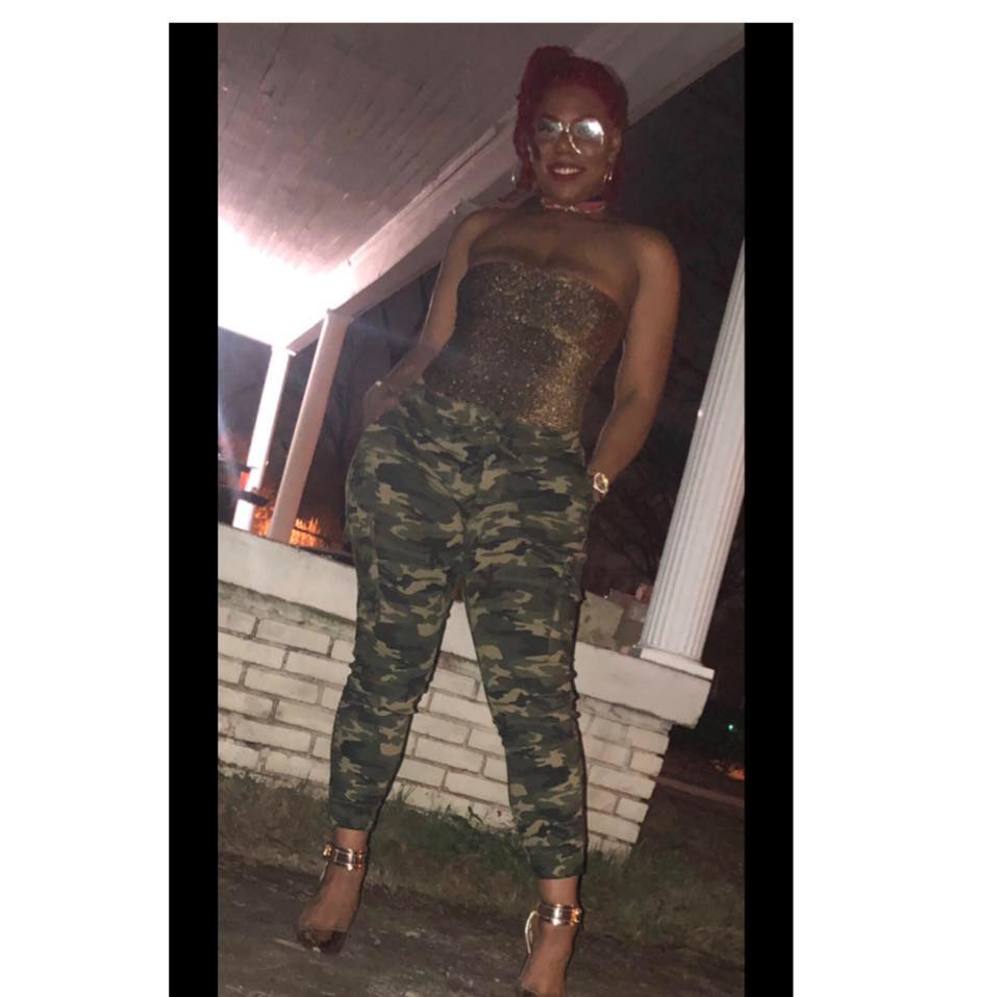 Meet your Posher, Sadie